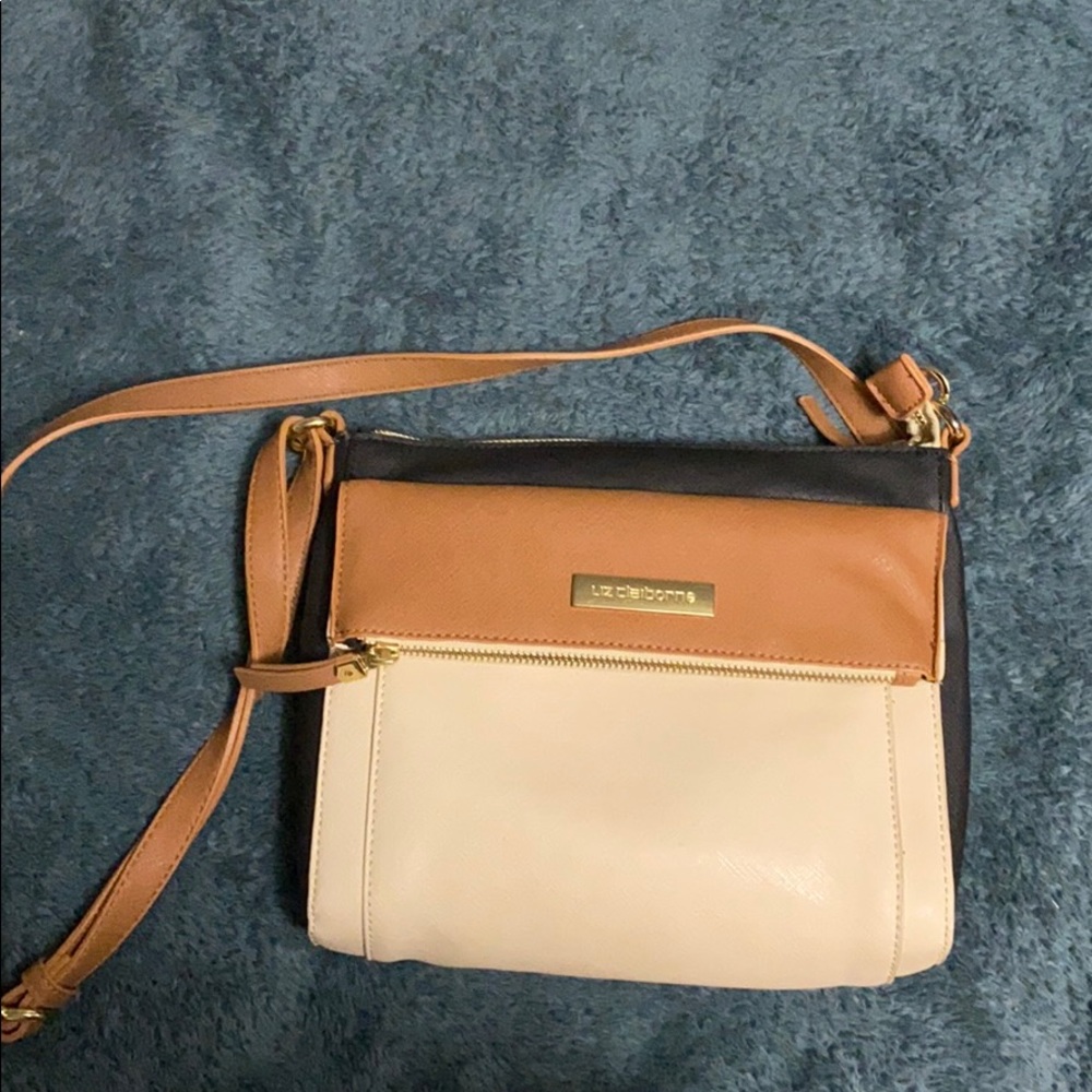 Liz Claiborne shoulder bag